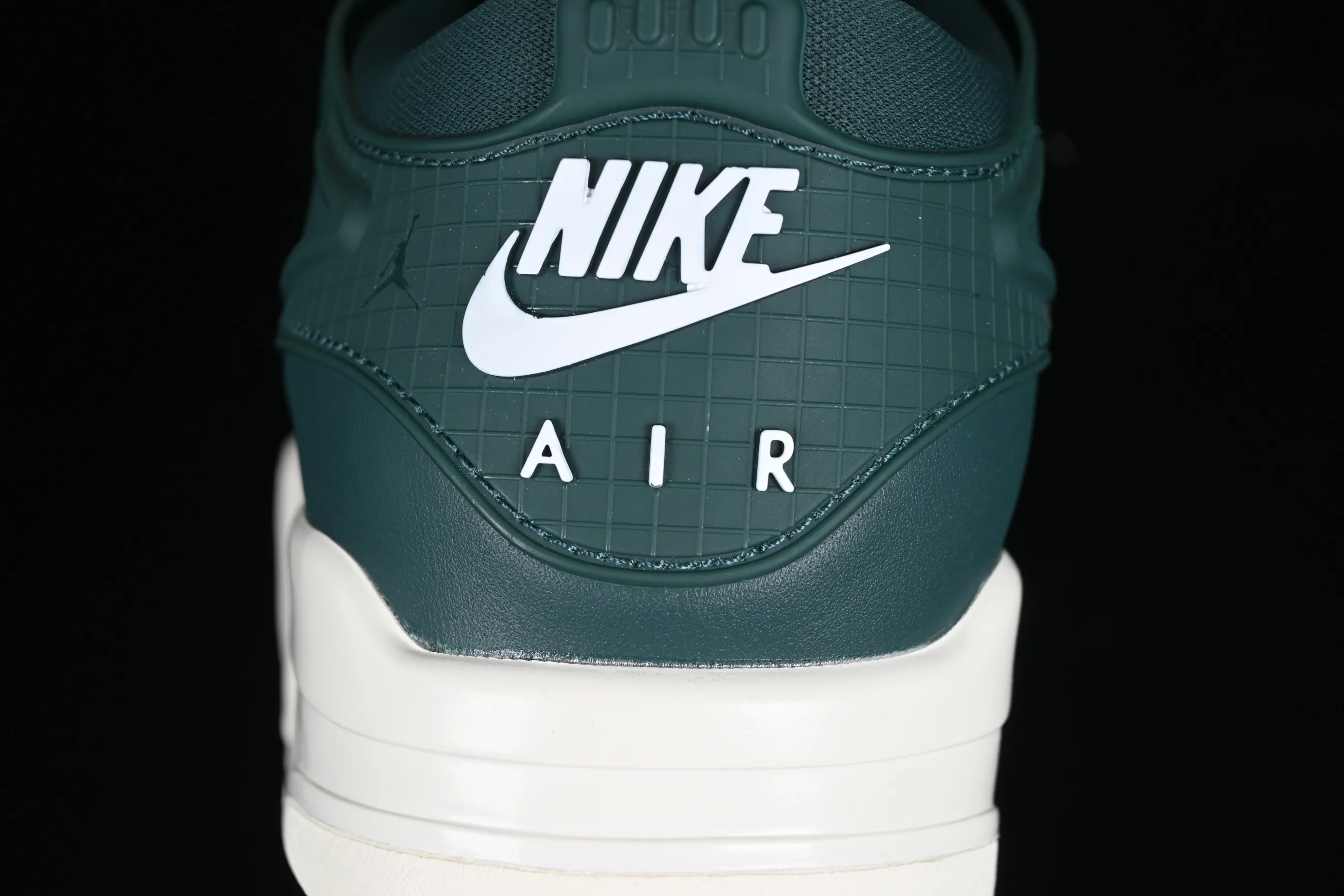 All categories Air Jordan Jordan series basketball shoes Air Jordan 4 Air Jordan 4 "Remastered" AJ4 Joe 4 remake military green FQ7940-300